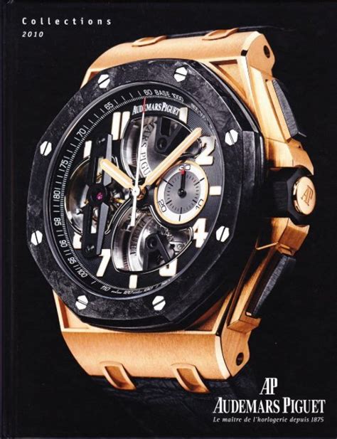 audemars piguet piguet|audemars catalogue.